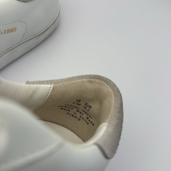 Sam Edelman Runners SE-1980 - Picture 7 of 7